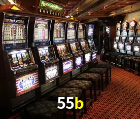 Desvendando o Mundo dos Jogos Virtuais na 55b