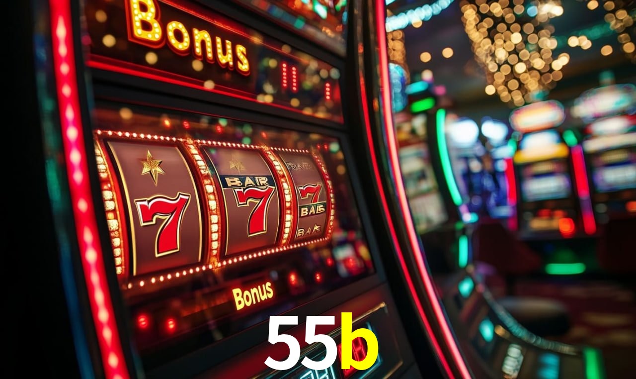 Servidor Brasil 55b