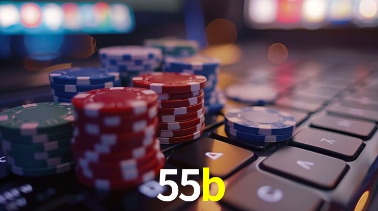 55b Licenciado Curaçao - Segurança SSL 256-bit