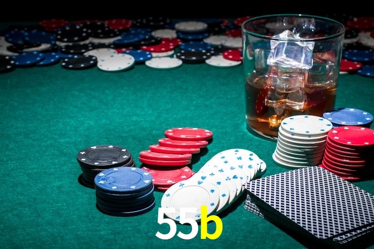 Estatísticas 55b