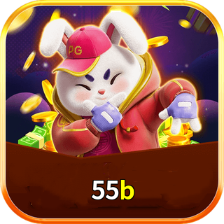 55b Logo