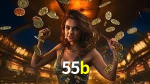 Statistics 55b