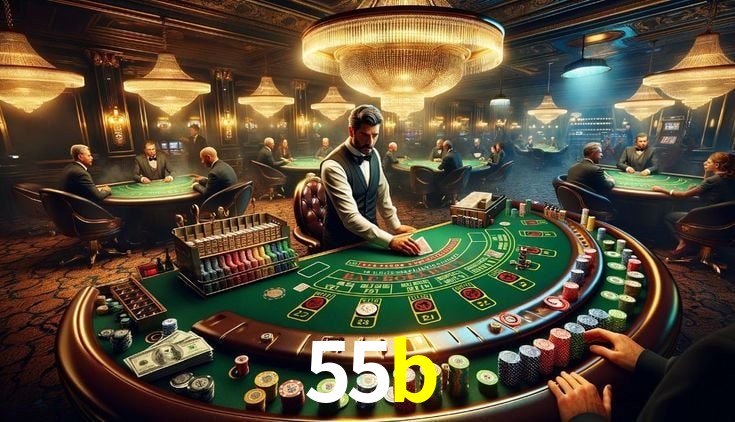Welcome Bonus 55b