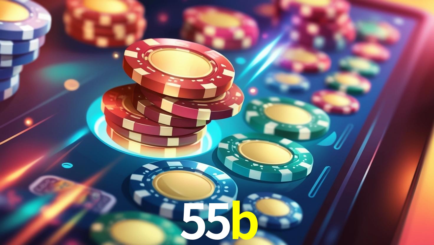 Login Seguro 55B.COM
