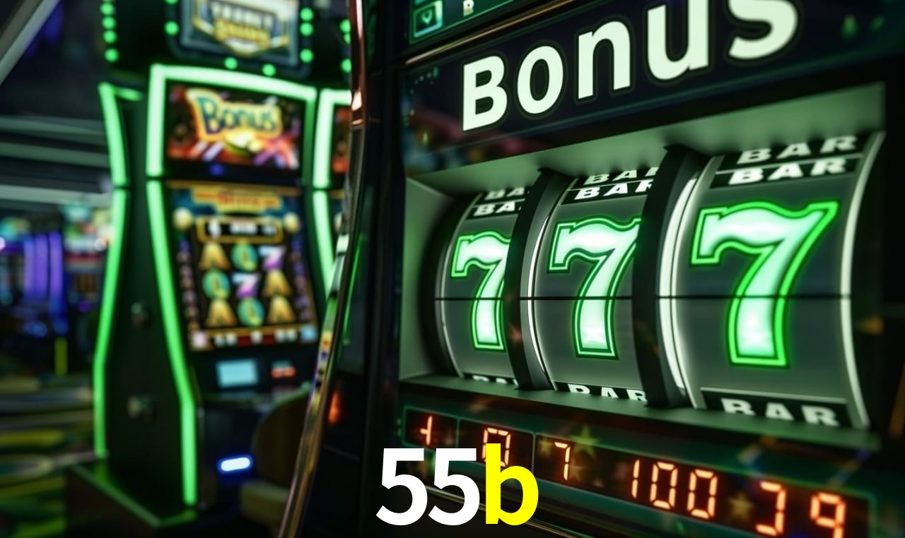 Slot Games 55b