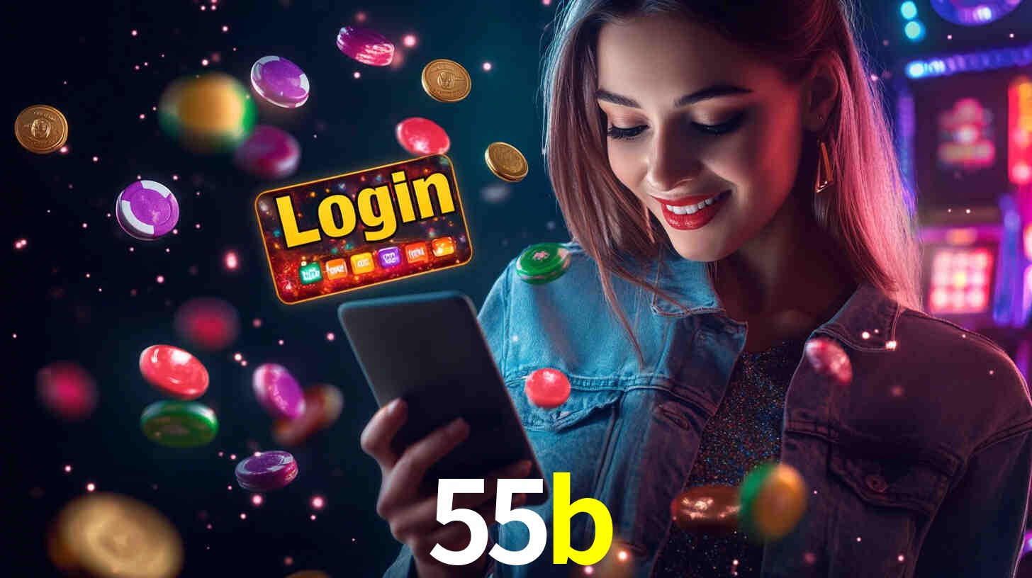 Explorando a Categoria de Eventos em Apostas na 55b