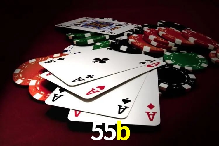 Apostas de Futebol 55b
