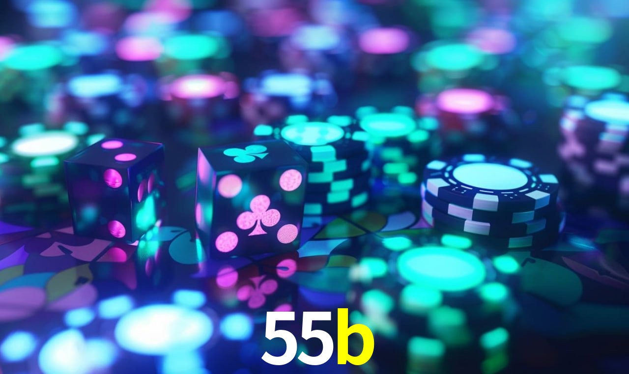 Estatísticas Esportivas 55b