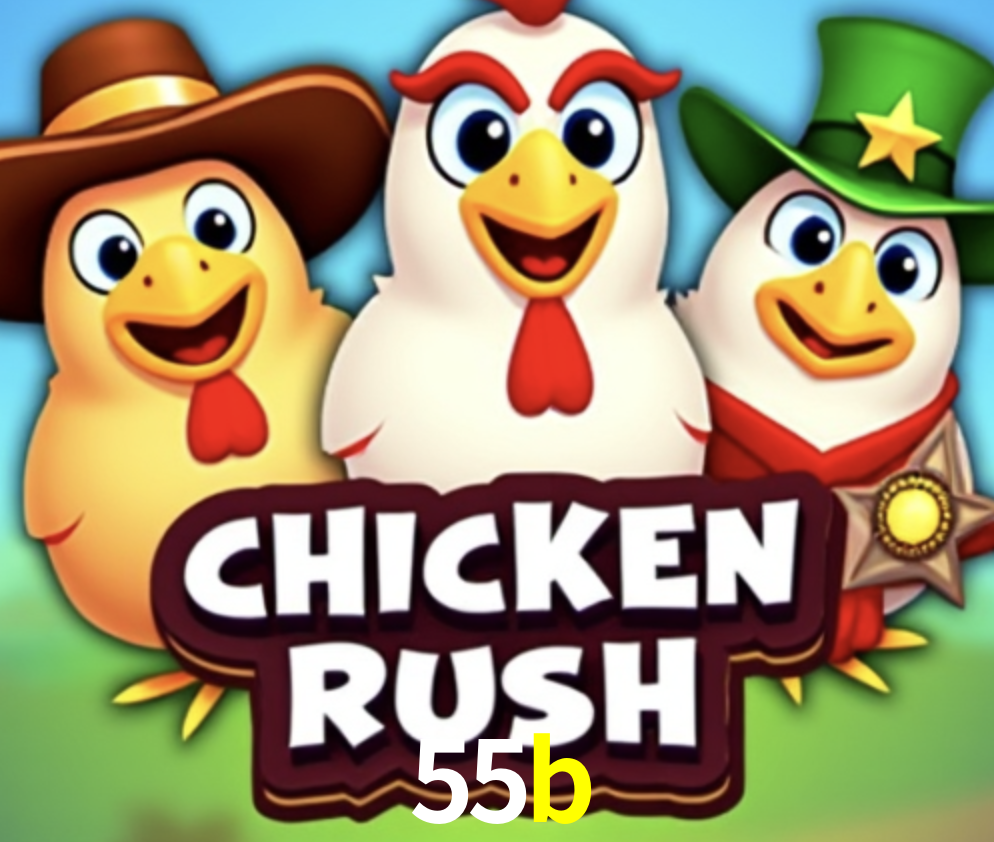 APP oficial da 55b para mobile