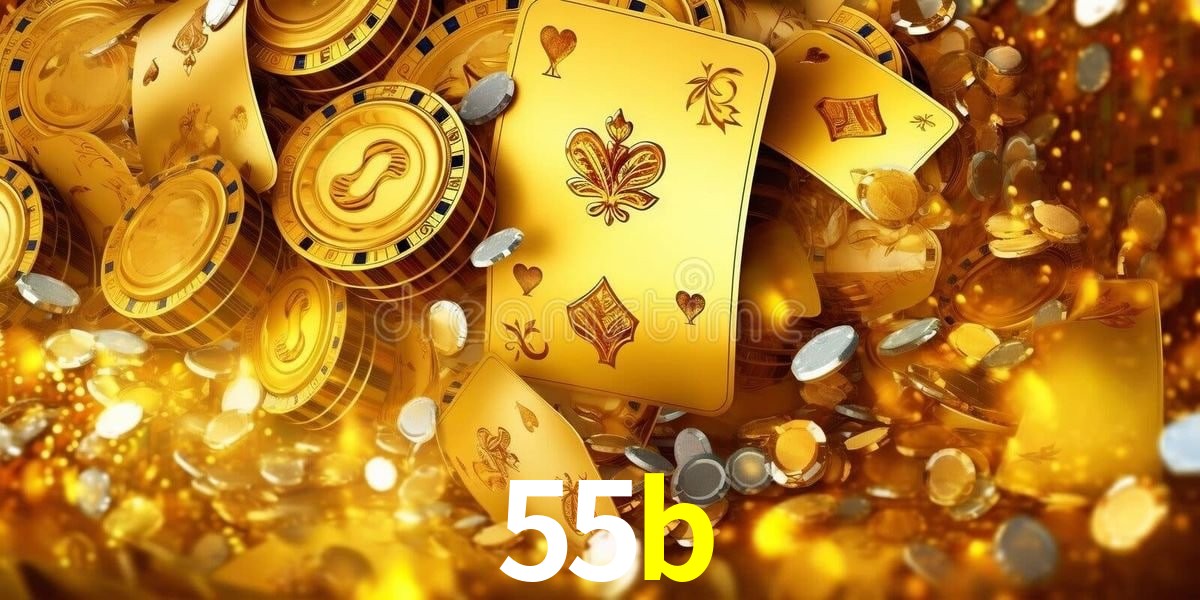 cassino 55b