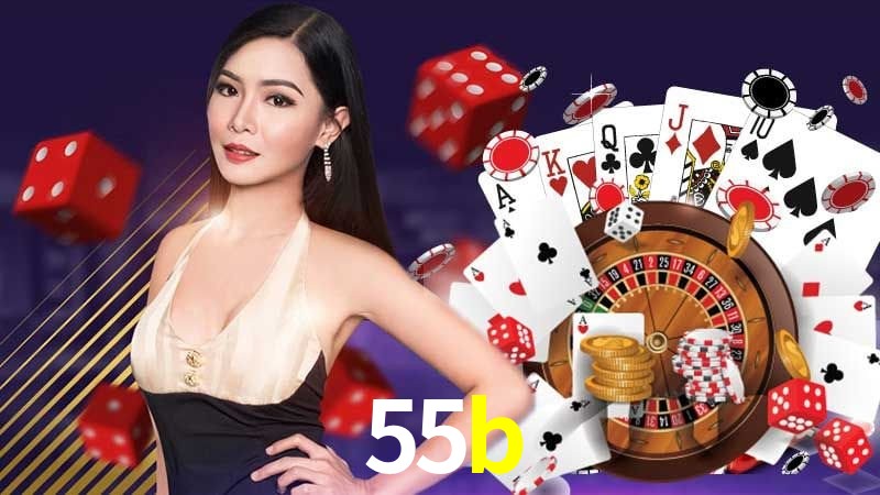 Casino Ao Vivo 55b