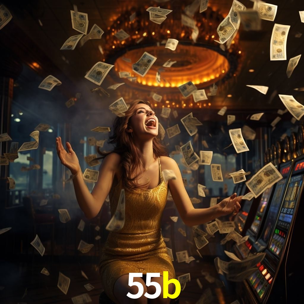 Live Casino 55b