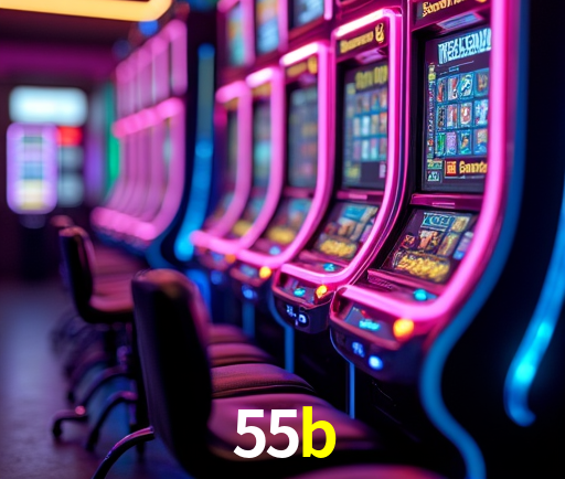 Telegram 55b - Canal Oficial Verificado