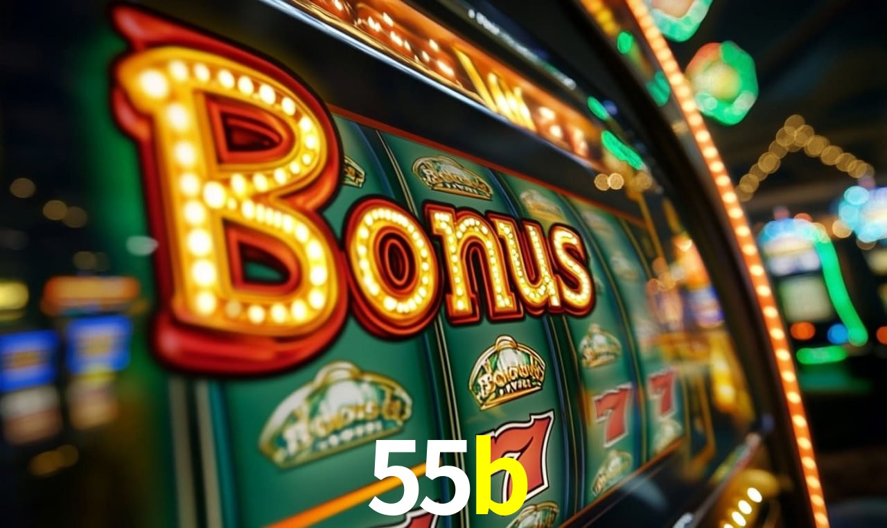 Slots 55b - RTP Alto Certificado