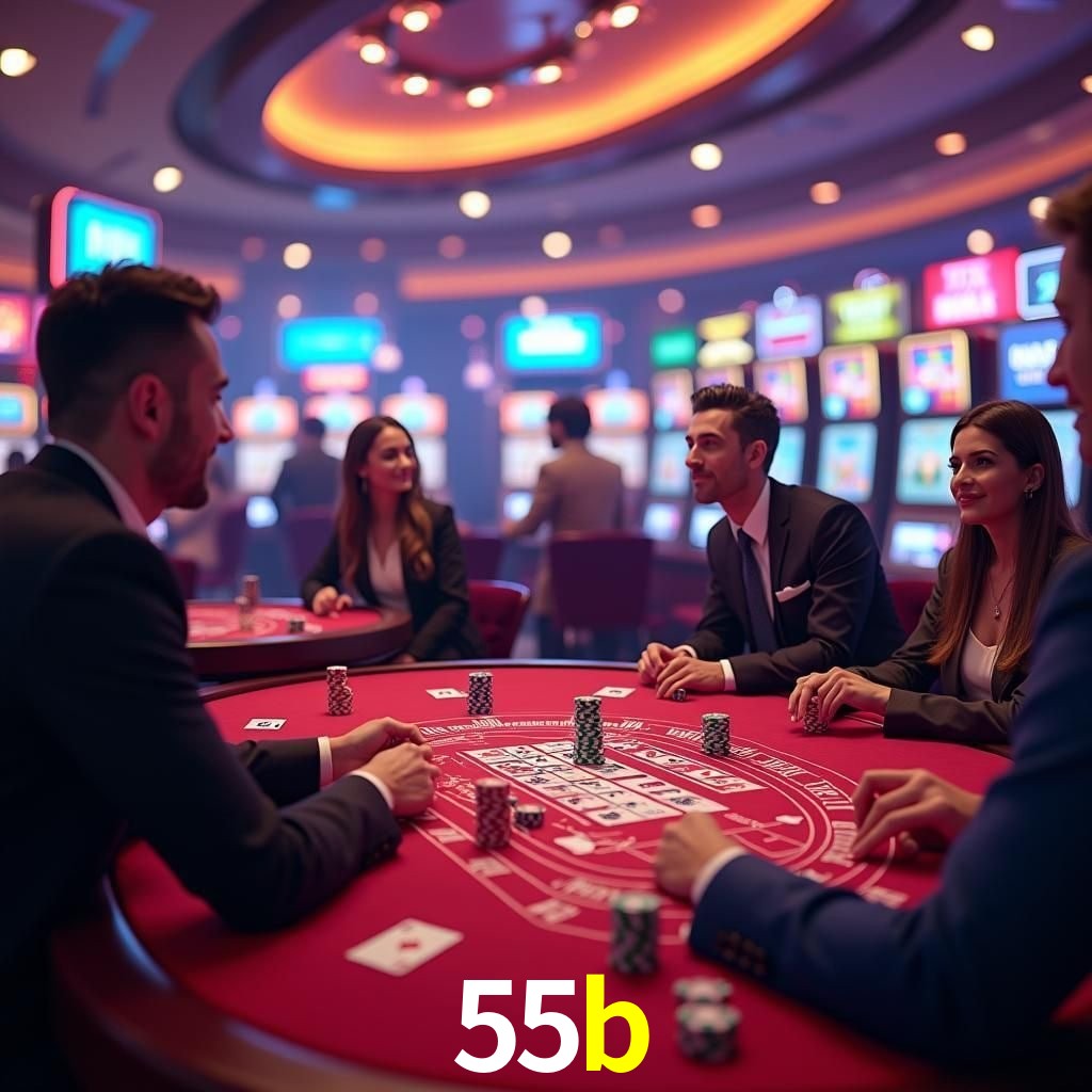 Estatísticas Crash Games 55b