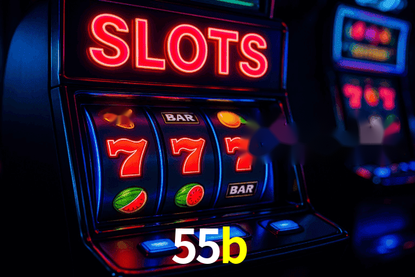 Slots 55b - Giros Grátis Diários