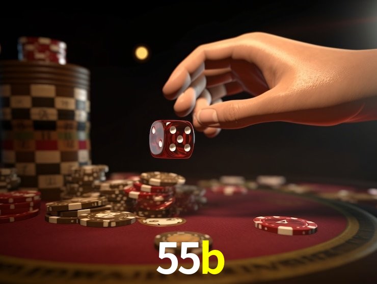 Tecnologia da Plataforma 55b
