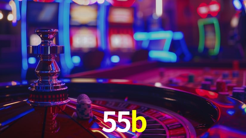 Experimente o Login Seguro Premium no 55b