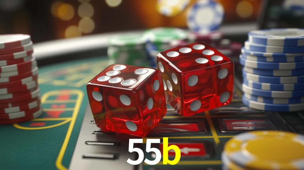 Welcome Bonus 55b