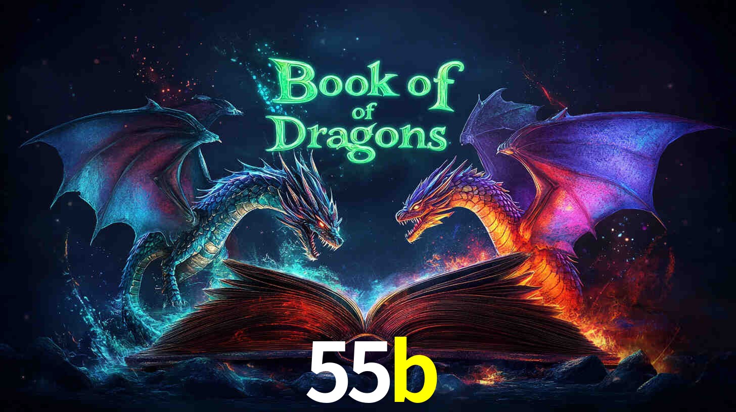 A Popularidade dos Caça-Níqueis no 55b