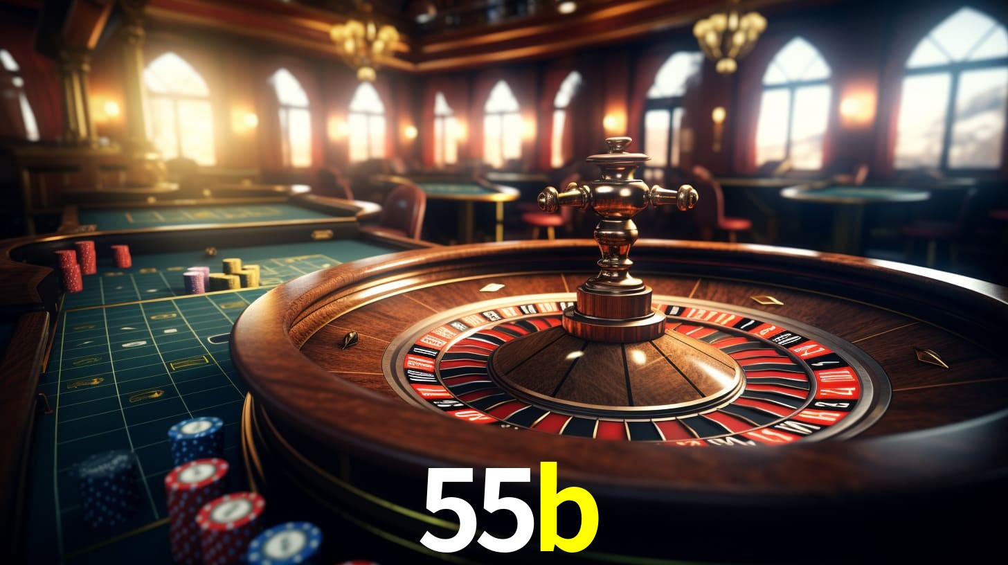 Blackjack Table 55b