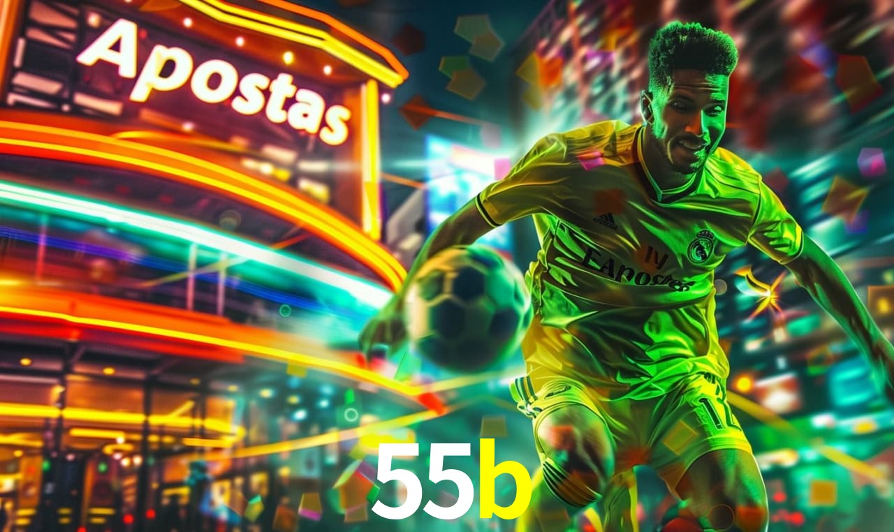 Provedores de Jogos 55b