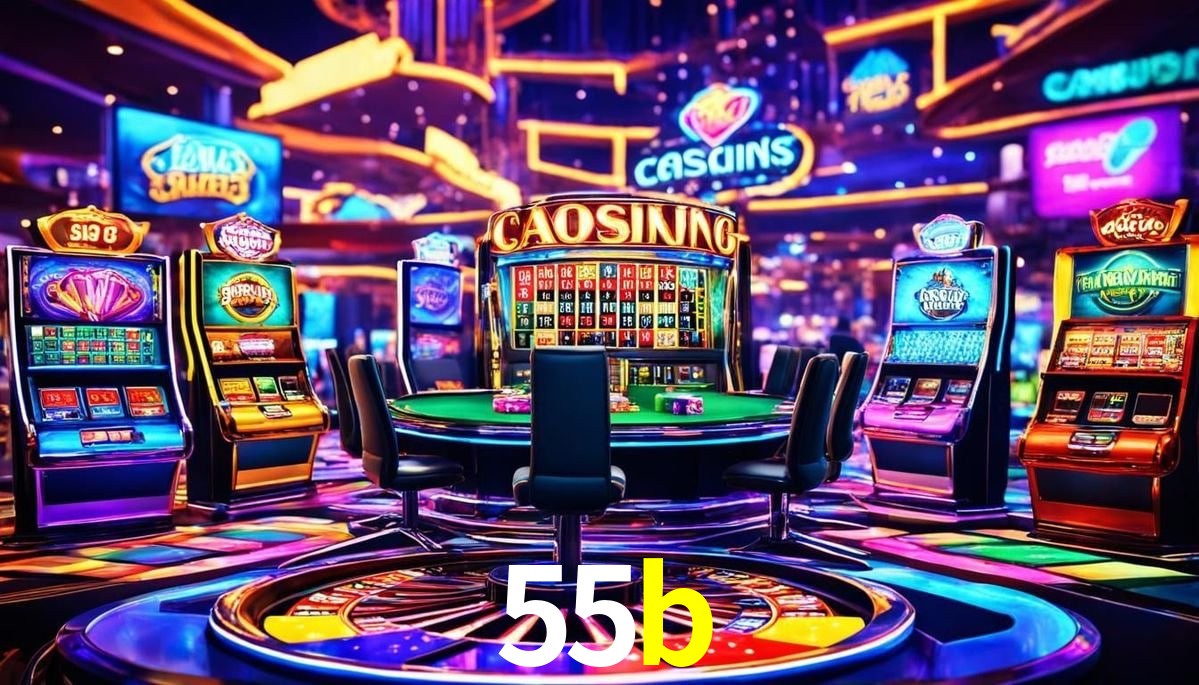 Recursos de Bônus 55b