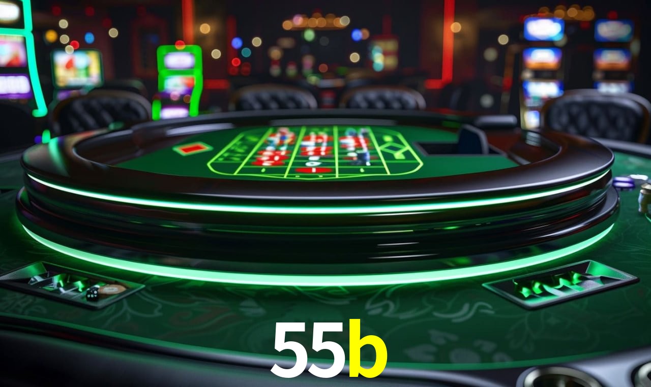 Platform Technology 55b