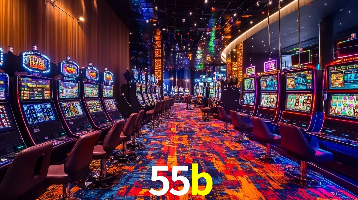 Fortune Tiger Slot no Site 55B.COM