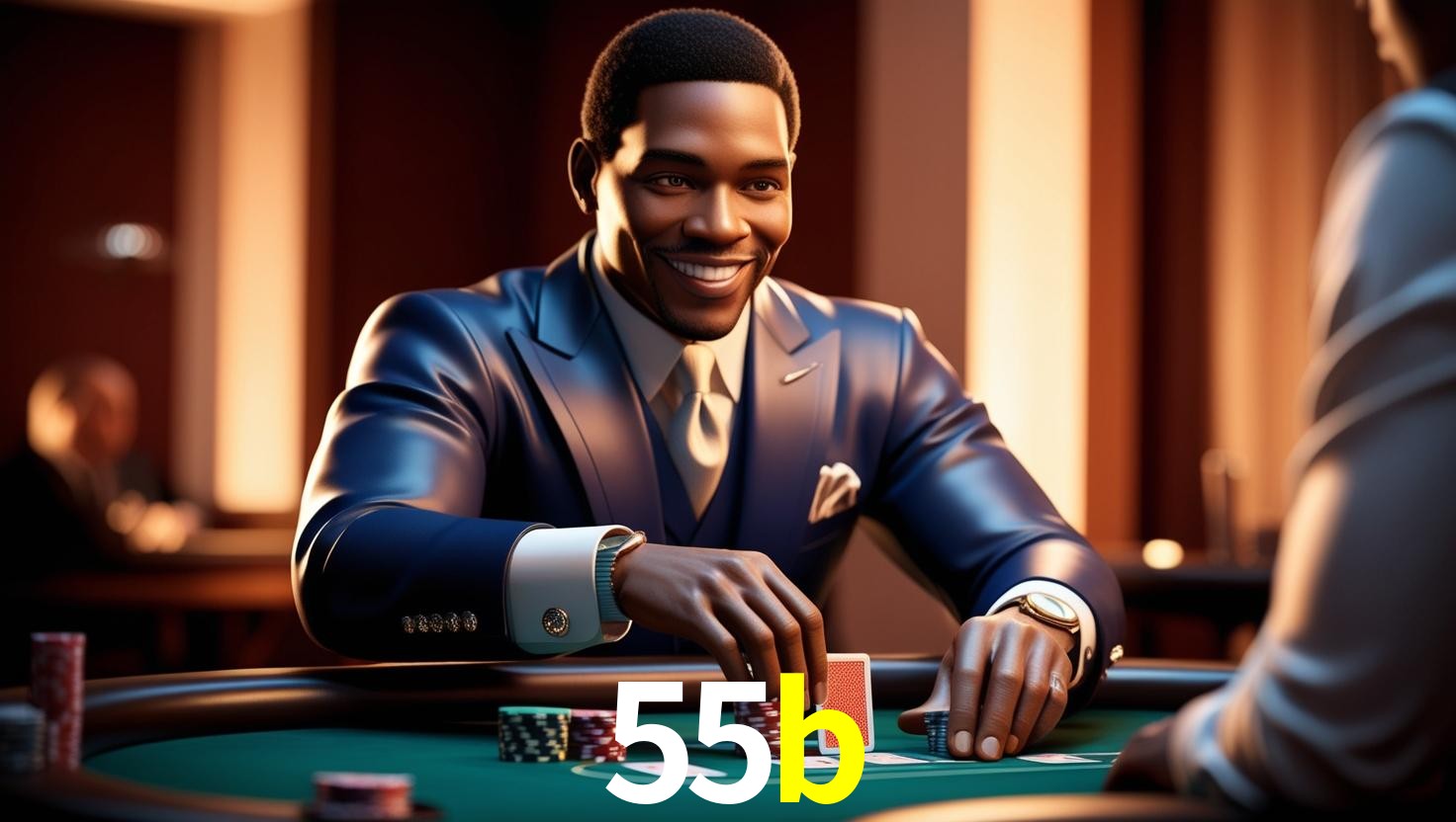 App 55B.COM  