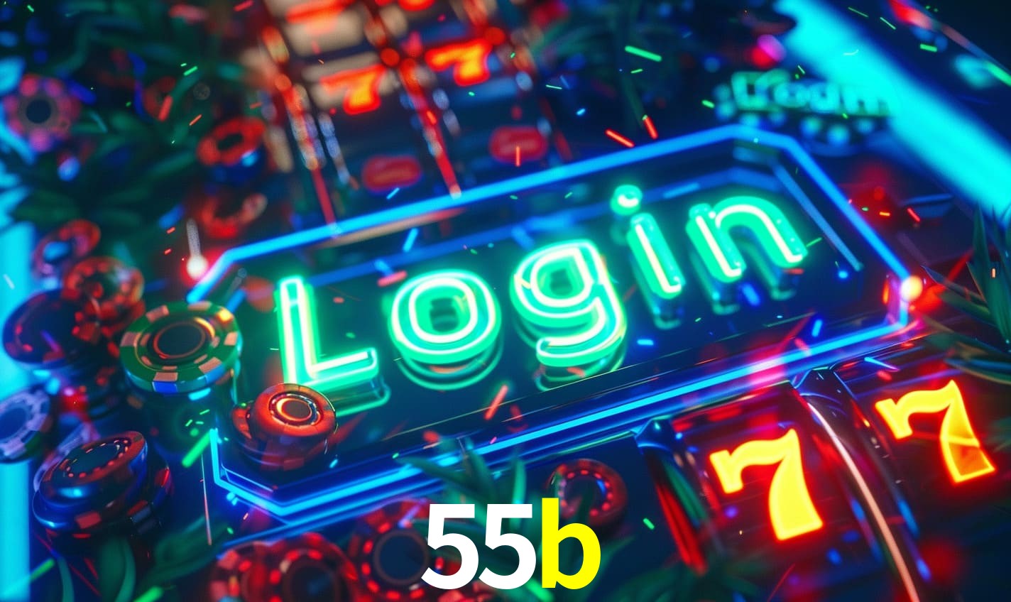 Cassino Online Seguro 55B.COM